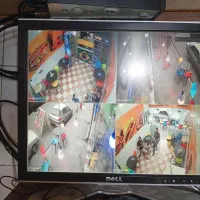 نصاب نصب دوربین مداربسته و دزدگیر اماکن|خدمات پیشه و مهارت|عباس‌آباد, |دیوار