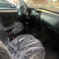 مزدا دو کابین ۱۴۰۱ صفر خانگی|خودرو سواری و وانت|شیراز, نیایش|دیوار