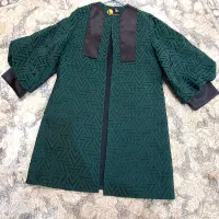 چند مانتو زیبا و کاربردی|لباس|صومعه‌سرا, |دیوار