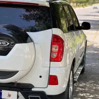 X33s 1400|خودرو سواری و وانت|دزفول, |دیوار