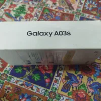 A03S Samsung|موبایل|اسلامشهر, شهرک واوان|دیوار