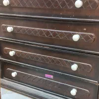 دراور چهار کشو