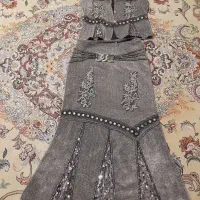 شلوار لی بلوز ولباس مجلسی|لباس|مشهد, شهرک شهید باهنر|دیوار