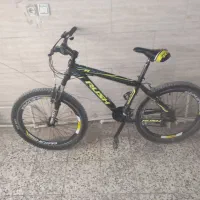 دوچرخه ۲۶|دوچرخه، اسکیت، اسکوتر|اسلامشهر, شهرک واوان|دیوار