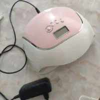 وسایل کاشت ناخن