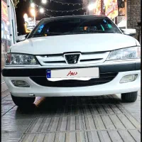 پژو پارس سال مدل ۸۹