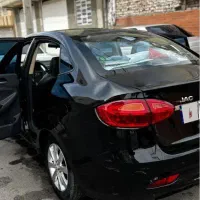 جک J4، مدل ۱۴۰۰ تمیز و خانگی|خودرو سواری و وانت|رشت, گلسار|دیوار