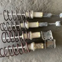 ریگلاژی پراید کمک اسپرت