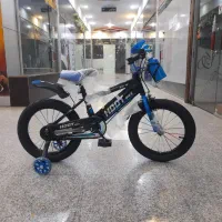 دوچرخه  12 و شانزده دخترانه پسرانه|دوچرخه، اسکیت، اسکوتر|بندرعباس, |دیوار