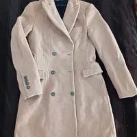 فروش پالتو ،پافر،سرافون گرم|لباس|گلپایگان, |دیوار