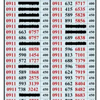 0911-478-1004|سیم‌کارت|لاهیجان, رجایی|دیوار