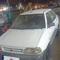 پراید88شاستی پلم