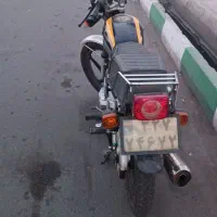 هوندا۲۰۰احسان