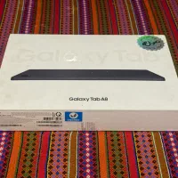 Galaxy tab A8