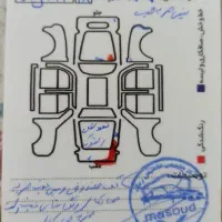 کوییک r|خودرو سواری و وانت|همدان, |دیوار