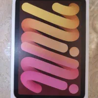 ipad mini 6 256 GB Cellular نو|تبلت|تهران, شهرک غرب|دیوار