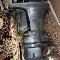 فروش موتور قایق۸۵ یاماها