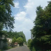 فروش 292متر ویلا دوبلکس سند6دانگ شاهی خ آرا