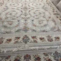سه تخته فرش ۱۲متری ۷۰۰ کاملا سالم ونو|فرش|مشهد, آزادشهر|دیوار