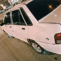 پراید 132 مدل 87|خودرو سواری و وانت|بندر امام خمینی, |دیوار