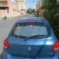 تیبا۲ کم نظیر و کاملا خانگی|خودرو سواری و وانت|دزفول, |دیوار