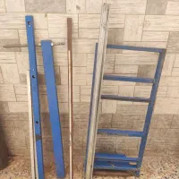 دستگاه برش چوب|ماشین‌آلات صنعتی|رودبار, |دیوار