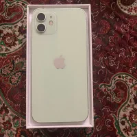 آیفون ۱۲ نرمال