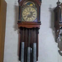 ساعت های آنتیک قدیمی