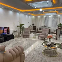 آپارتمان ۱۷۸متری فرهنگیان فاز۲
