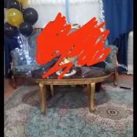 پرده و کنار پرده