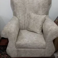 این دست مبل نونوهست قیمت هم30/000/000میلیون تومان|مبلمان خانگی و میز عسلی|علیآباد کتول, |دیوار