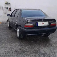 پارس تیو فایو ۴۰۰|خودرو سواری و وانت|فولادشهر, مسکن مهر فولادشهر|دیوار