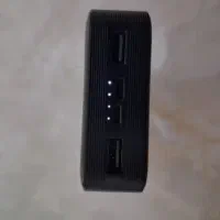 پاور بانک شیائومی ۲۰۰۰۰|لوازم جانبی موبایل و تبلت|مشهد, امام خمینی|دیوار