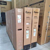 تلویزیون ۵۸ اینج ۵۵ اینچ هایسنس جی پلاس لباسشویی|تلویزیون و پروژکتور|اهواز, زیباشهر|دیوار