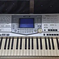 ارگ کیبورد یاماها آ«۱۰۰۰»YAMAHA A1000