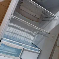 یخچال فریزر مدل کاندیش
