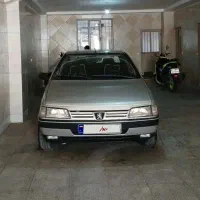 روآ سال مدل ۸۹ دوگانه سوز (فوق‌العاده سالم )