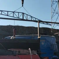 جوشکاری سیار|خدمات پیشه و مهارت|محمدشهر, شهرک چمران|دیوار