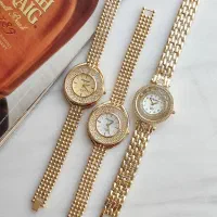 ساعت زنانه مارک الینا 2602802719