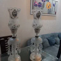 شمعدان شاه عباسی|صنایع دستی و سایر لوازم تزئینی|کرج, چهارصد دستگاه|دیوار