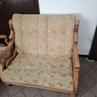 مبل|مبلمان خانگی و میز عسلی|دوگنبدان, |دیوار