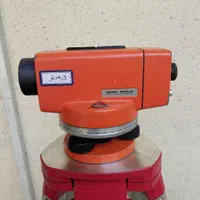 دوربین نقشه برداری نیو WILD NAK0