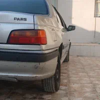 پژو خانگی مدل 90|خودرو سواری و وانت|اهواز, شریعتی جنوبی|دیوار