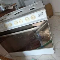 گاز ۵ شعله فر دار مارک آردل