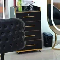 وسایل آرایشگاه درحد نو