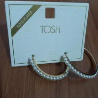 گوشواره آلمانی ۵۰۰۰۰ تومان|بدلیجات|اردبیل, |دیوار