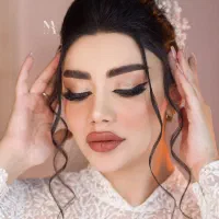 آف خدمات میکاپ و شنیون و زلف عروس و همراهی|خدمات آرایشگری و زیبایی|مرودشت, ژیان|دیوار