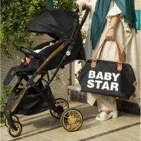 کالاسکه مسافرتی بی بی استار|کالسکه و لوازم جانبی|نهاوند, |دیوار