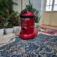 جارو برقی در حد