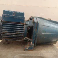 پمپ آب ۱اسب جت نیم اسب